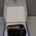 Keypad Wi-Fi Door Locks Smart: Biometric Deadbolt for Front Door, Hornbill Keyless Entry Door Lock Works with Alexa, Keyless Entry Unlock, Auto-Lock/Voice Control for New House, Oil Rubbed Bronze