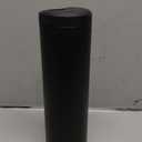Klean Kanteen TKWide Insulated Coffee Tumbler with Cafe Cap - Stainless Steel & Thermal Tumbler - Black, 20 oz