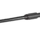 BLACK+DECKER 20V Max Pole Saw for Tree Trimming, Lightweight, Rechargeable Cordless, Extension up to 14 ft Reach, Tool Only, Electric Pole Saw (LPP120B)