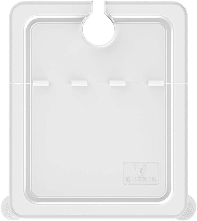 EVERIE Collapsible Hinged Lid Model No. LPV-1202-TYPP