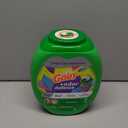 Gain Flings Laundry Detergent Pacs with Odor Defense, 112 Count, Super Fresh Blast Scent, HE 3in1 with Febreze and Oxi
