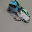 Hamourd Robot Toys for Boys Girls, Rechargeable Remote Control Emo Robots with Auto-Demonstration, Flexible Head & Arms, Dance Moves, Music, Shining LED Eyes for 5+ Years Old Kids (Standard, Blue)