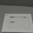 Tablet Case Compatible with XPPen Magic Drawing Pad | Work with XP Pen Magic Drawing Pad | Portable Protective Sleeve with Pen Holder to Store Stylus, Stand Function, Handheld Band | Shock Resistant