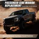 Right Passenger Side Mirror for 2015-2020 Ford F-150