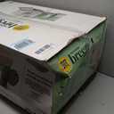Purina Tidy Cats Breeze Litter Box System Kit with Pellet Cat Litter, XL Litter Box and Litter Box Pads