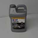 Synthetic, Mobil Delvac, Extreme, Sae 15W-40, API CK-4, 9.46L, Heavy Duty Diesel Engine Oil