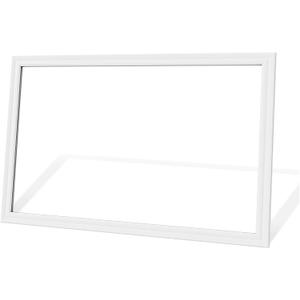 242193203 Freezer Door Gasket, Compatible with Frigidaire Kenmore Crosley