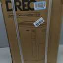 DREO 4500 Sq Ft Smart Dehumidifier, 1.85 Gal Water Tank, Energy Star 2025