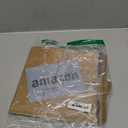 WALI Adapter Plate for TV Mount, Monitor Mount, 200x200 Universal Mount, Convert 75x75, 100x100 to 200X100, 200x200 mm Mounting Holes Patterns (ADP202), Black