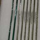 LITMIND 8 Sheets Textured Clear Stained Glass Pack  4 x 6 Inch Transparent Art Glass in 8 Patterns for Mosaic Crafts, Suncatchers & Home DIY Projects