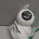 NoahTec Indoor Camera,1080P Pet Camera Baby Monitor,AI Motion Detection, 2-Way Talk, Night Vision, Siren, Compatible with Alexa