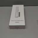 Travel Steamer for Clothes, [10s Fast Heat-up, 0.7lbs Light, Powerful Steam]100-120V Portable Handheld Garment Steamer Mini Clothing Steamr for Wrinkle Release at Home and Office [SHEZI Series]