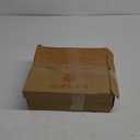 GLOBALWIN Women's The Western Cowboy Cowgirl Embroidered Knee High Boots 8.5