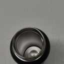 Manna Push Stainless Steel Bootleg 40 Oz
