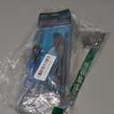 LDK Soldering Iron Kit Electric 60W 110V Adjustable Temperature Soldering Gun Welding Tools, 5pcs Replacement Tips and Solder Wire (Basic)