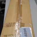 LXDXIOY Floating TV Stand Large Floating TV Shelves Wall Mounted Multi Storage Compartment TV Media Console Floating TV Cabinet Bench Under TV Large Storage (Black B, 63.0 * 7.9 * 11.8 in)