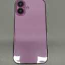 Fake Phone Dummy PropPhone, BlackScreen Decoy PhonePear PhoneNon-Working Phone16 16Pro Max for Kid Play, DisplayPhone Look Like Real Phonepro max16 (16,Pink,Black Screen)