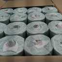Tork Septic Safe Toilet Paper, 96 Rolls x 500 Sheets , TM1616S