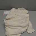 MakeMeChic Women's 2 Piece Fall Outfits Long Sleeve Asymmetrical Tops and Bodycon Maxi Skirt Matching Sets,  Size S