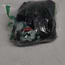 Puerto Rico Resiste Statue of Liberty Puerto Rican Flag Tee T-Shirt L