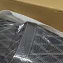 HDBUBALUS Two Up Seat Fit for Harley Street Glide Road Glide 2023 Up