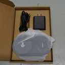 Qi2 3 in 1 Wireless Charging Station,JOYROOM 15W Fast Wireless Charger Stand for iPhone 16/15/14/13, Apple Watch, AirPods, Magnetic Foldable for MagSafe Charger for Multiple Devices (with 30w Adapter)