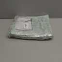 Pettop Fluffy Sage Green Area Rug for Bedroom Living Room, 3x5 Feet Soft Plush Fuzzy Rugs for Girls Kids Boys, Non-Slip and Washable Rug for Nursery Classroom, Carpet for Rooms Decor