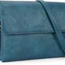 Crossbody Bags for Women, Cross Body Phone Purses Shoulder Handbags with RFID Card Slots