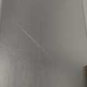 LOAAO Black Metal Framed Bathroom Mirror for Wall, 24X36 Inch Rounded Rectangle Mirror, Matte Black Bathroom Vanity Mirror Farmhouse, Anti-Rust, Hangs Horizontally or Vertically