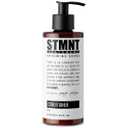 STMNT Grooming Goods Conditioner | Softens Hair | Restores Shine | Moisturizing Formula w/Activated Charcoal & Menthol | All Hair Types