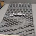 FYY Warming Mat for Food - Rapid and Full Surface Heating, 6 Temp Settings, 6H Timer, Rollable Portable Food Warming Mat, Ideal for Gatherings, Parties, Keep Meal Warm (X Large Size)