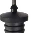 Honda Genuine 25615-5T0-004 Filler (ATF) (A) (Continuously Variable Transmission) Cap