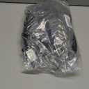 33ft 100-LED Outdoor Waterproof Warm White String Lights - Works with Low Voltage Landscape Lighting Systems (12V) (Product is not Compatible with Standard Household Electricity @120V)