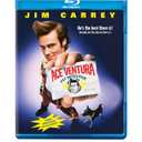 Ace Ventura: Pet Detective (BD) [Blu-ray]