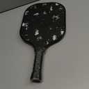 Trajectory Pickleball Single Paddle - Black