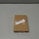 2 x M&G NO.10 Staples for Stapler, 5000pcs(1000pcs Per Box) Mini Staples for Stapler #10 Smooth Stapling for Home Office Supplies, Silver