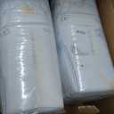 Pampers Overnight Diapers - Swaddlers Overnights - Size 6, 42 Count, Disposable Baby Diaper, Night Time Leak and Skin Protection