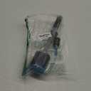 MOSOLAN 3-in-1 Bottle Brush with Straw Cleaning Brush and Nipple Cleaner, Long Handle Water Bottle Scrubbing Brush, Built for Cleaning Sport Bottles, Baby Bottles, Coffee Mugs, Flask