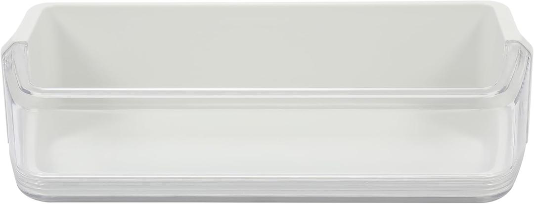 DA9706177C, DA6304205 Door Shelf Basket Bin Compatible with samsung RSG257AARS/RS22HDHPNSR, kenmore 4014100 series, Part number : DA9706177B, AP4457757, 2050273