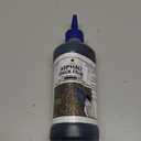 Bluestar Flexible Asphalt Crack Filler, DIY - No Special Tools Needed, Fill Cracks in Asphalt Driveways and Parking Lots. 16 fl. oz. Bottle.