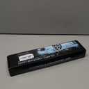 Smart USB Interior Car LED Strip Light with App Control,RGB Neon Atmosphere Lights, USB 5V Ambient Night Light Decorative Lamp, Multi Color Strip Light for Cars with Music and DIY Mode (RGB 72LEDs)