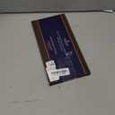 baKblade 1.0 Back Hair and Body Shaver Refill Replacement Cartridges. 4 Inch Extra-Wide Wet or Dry Disposable Razor Blades (6 Razors Included)