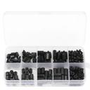 Mro Max 180 Pieces M6 Fully Threaded