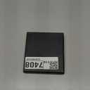 Heavy Duty Key Fob Cover for Nissan Altima Armada Maxima Murano Pathfinder Rogue Titan Armada Versa Sentra Zinc Alloy Keyless Entry Key Fob Case Protector with Keychain 5 Buttons (Silver)