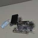 STASTEND 4 Pack Progressive Multifocus Reading Glasses for Women Men Spring Hinge Blue Light Blocking Readers (Multicolor-1, 2.25, x)