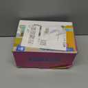 Bath Toys,Light Up Baby Bath Toys Bath Bubble Machine with Colourful RGB Light Great Birthday for Toddler Boys and Girls Tub Toy for Kids Ages 1-3 4-8