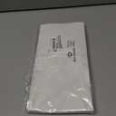 8 Pcs Loose Leaf Binder Book Rings D-Shaped Binder Rings Large Nickel Plated Steel Book Keychain Key Washi Tape Organizer for Home Office Cards Receipts Photos Files DIY Craft Supplie (4 Inch)