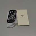 Bouvardia for iPhone 16 Pro Case - Multi-Scenario Kickstand & Cosmic Astronaut Pattern - Compatible with Magsafe - Aesthetic Cute Design for Women and Girls