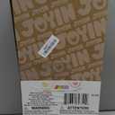 JOYIN 17” Halloween Animatronic Outdoor Tombstones Decorations, LED Graveyard Gravestone Decorations Animated Decor Outside with Sound Activated, Creepy Voice Motion for Yard Garden Haunted House Lawn