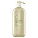 Tea Tree Hemp Restoring Shampoo & Body Wash, 2-in-1 Cleanser, For All Hair Types (33.8 Fl Oz (Pack of 1))